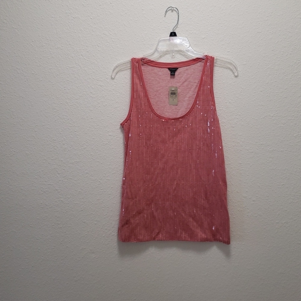 Ann Taylor blouse NWT